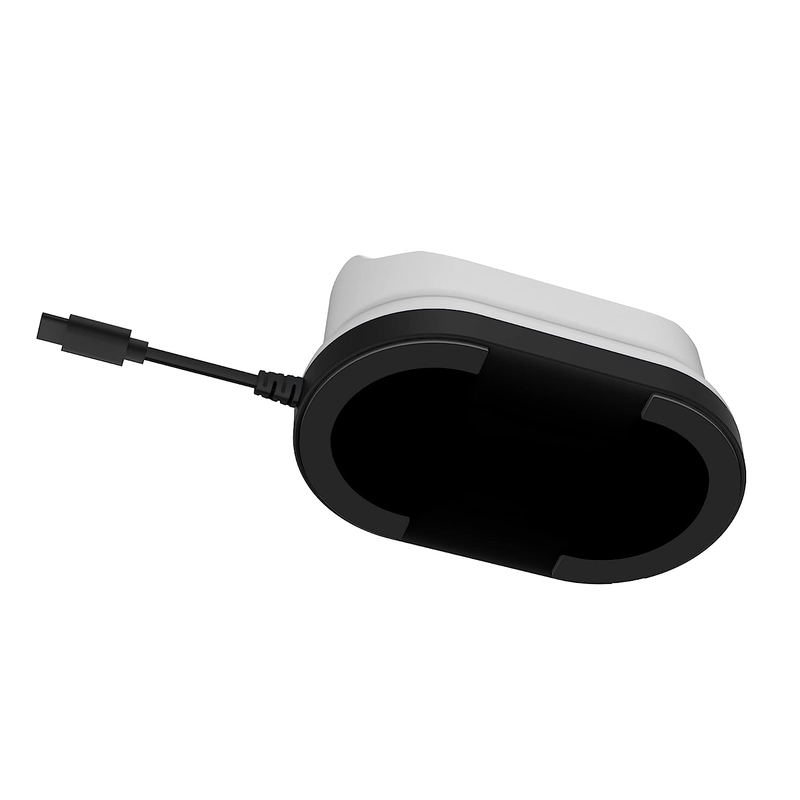 PDP METAVOLT Dual Charging Station for PlayStation 5 (White) image 2