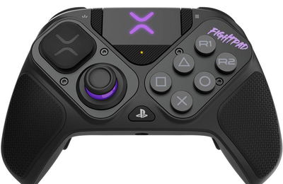 PDP Victrix Pro BFG Wireless Controller for PS5 for PlayStation 5