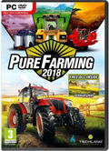 Pure Farming 2018 (DVD-ROM) thumbnail 1