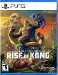 Skull Island: Rise of Kong thumbnail 1