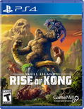 Skull Island: Rise of Kong thumbnail 1