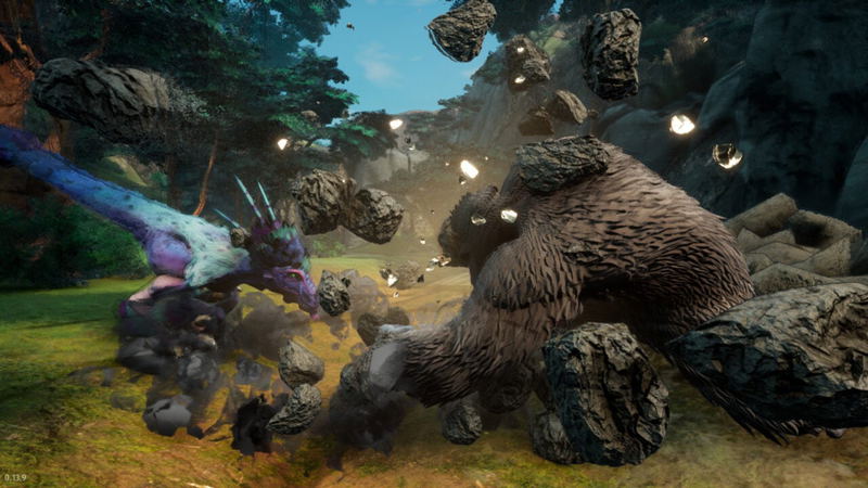 Skull Island: Rise of Kong image 12