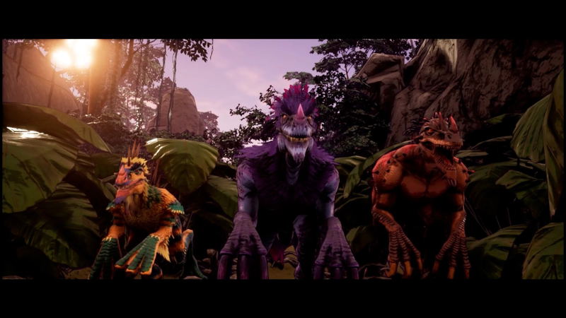 Skull Island: Rise of Kong image 13