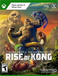 Skull Island: Rise of Kong thumbnail 1