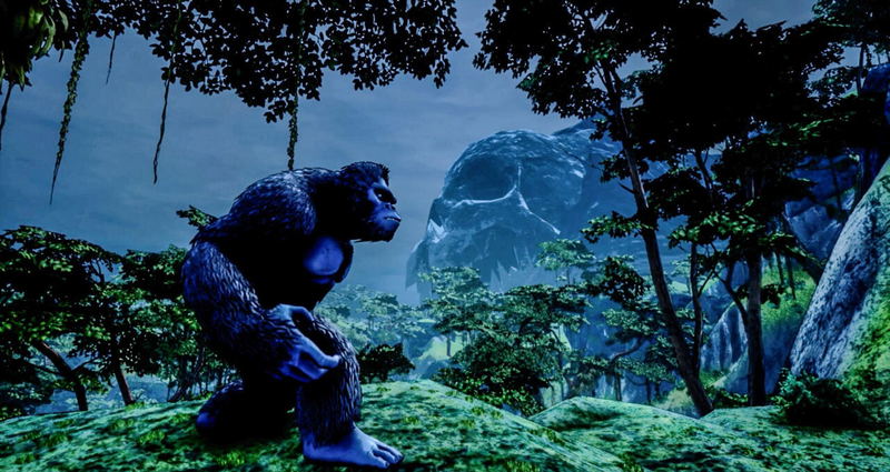 Skull Island: Rise of Kong image 10