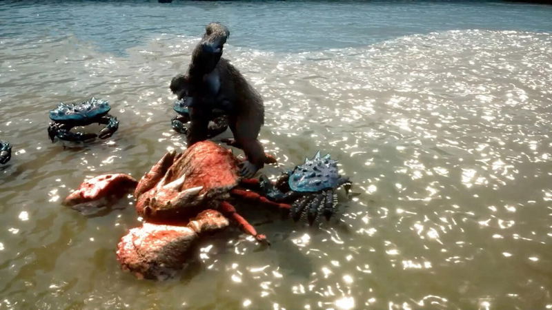 Skull Island: Rise of Kong image 4