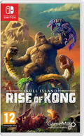 Skull Island: Rise of Kong thumbnail 1