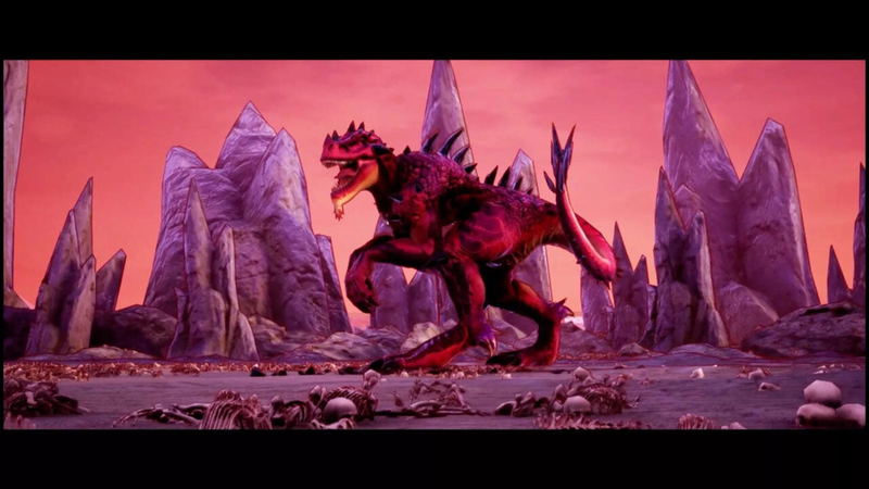 Skull Island: Rise of Kong image 2