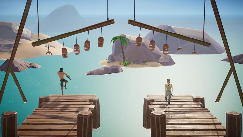 Survivor: Castaway Island image 3