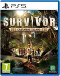 Survivor: Castaway Island thumbnail 1