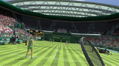 Tennis On-Court thumbnail 3