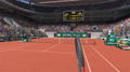 Tennis On-Court thumbnail 4