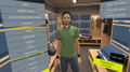 Tennis On-Court thumbnail 5