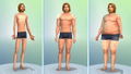 The Sims 4 Bundle Pack 7 (Vampires / Kid's Room Stuff / Backyard Stuff) [Code in a box] (Finland Cover) thumbnail 8