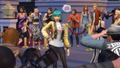 The Sims 4: Get Famous Expansion Pack [Code in a box] (Norway Cover) thumbnail 3