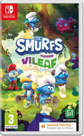The Smurfs: Mission Vileaf [Smurftastic Edition] (Code in a box) thumbnail 1
