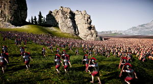 Ultimate Epic Battle Simulator 2_