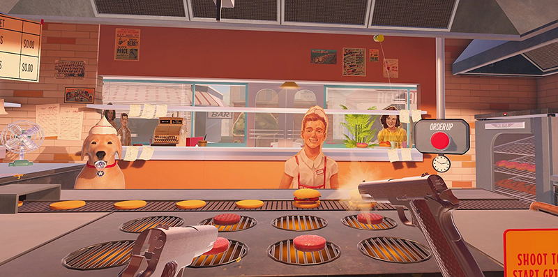 The American Dream image 3