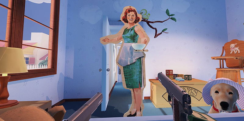 The American Dream image 4