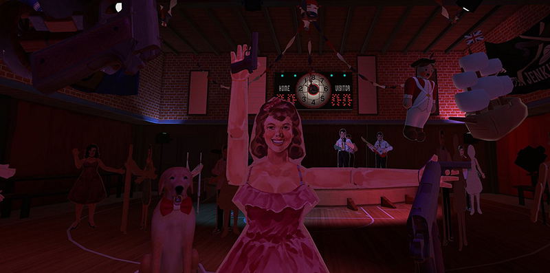 The American Dream image 5