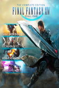 Final Fantasy XIV Online: The Complete Edition (NA) <span class="ext ext_Official Website">Official Website</span> <span class="ext ext_digital">digital</span> thumbnail 1
