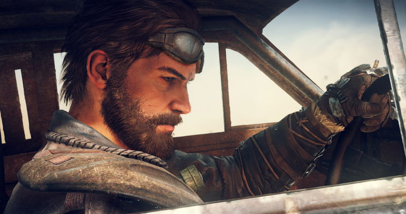 Mad Max <span class="ext" style="background-color: #2a475e; color: #FFFFFF;">STEAM</span> <span class="ext ext_digital">digital</span> image 6