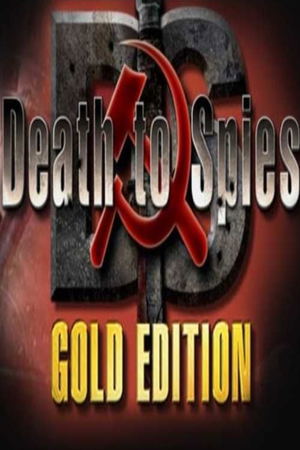 Death to Spies (Gold Edition)_