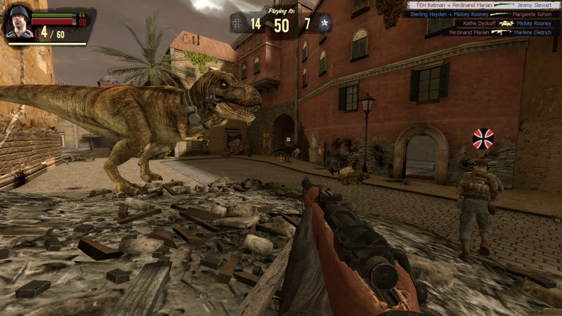 Dino D-Day 4-Pack <span class="ext" style="background-color: #2a475e; color: #FFFFFF;">STEAM</span> <span class="ext ext_digital">digital</span> image 7
