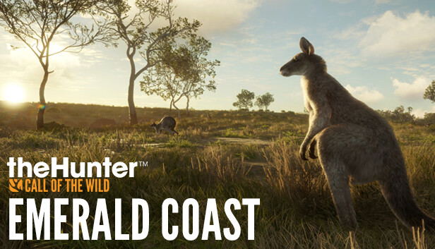 TheHunter: Call of the Wild - Emerald Coast Australia (DLC) DLC STEAM digital — Import Game Deal