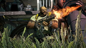 Borderlands 2: Creature Slaughterdome (DLC)_