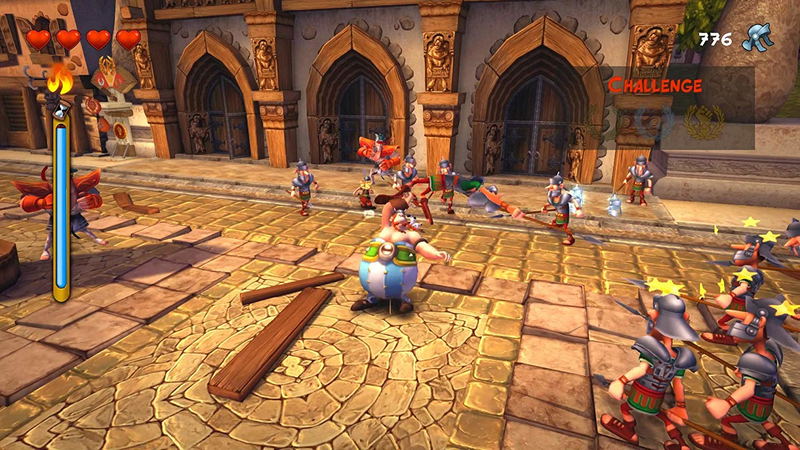 Asterix & Obelix XXL 2 image 12