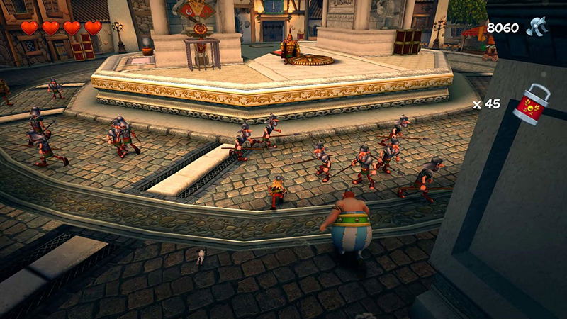Asterix & Obelix XXL 2 image 2