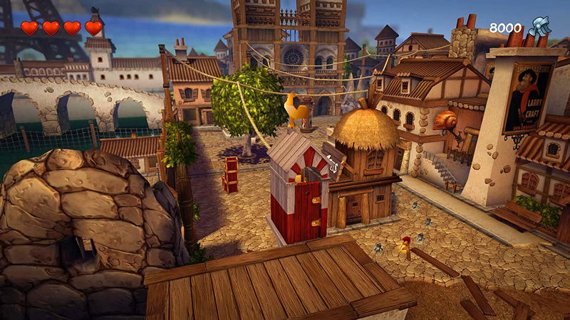 Asterix & Obelix XXL 2 image 4