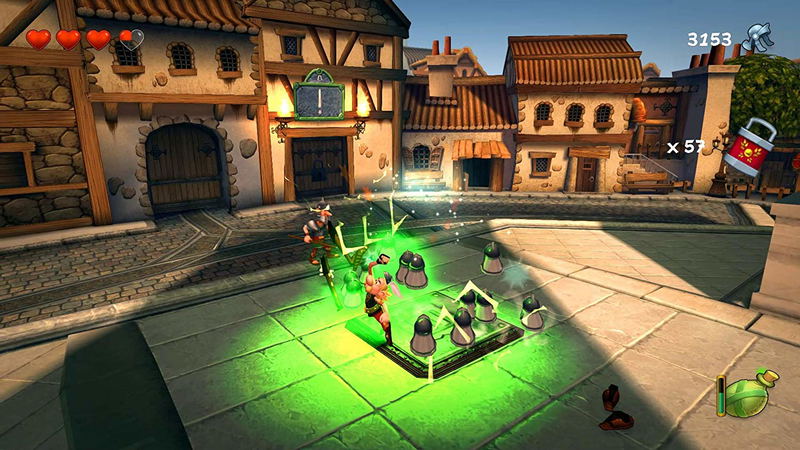 Asterix & Obelix XXL 2 image 5