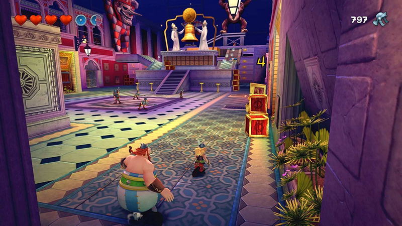 Asterix & Obelix XXL 2 image 7