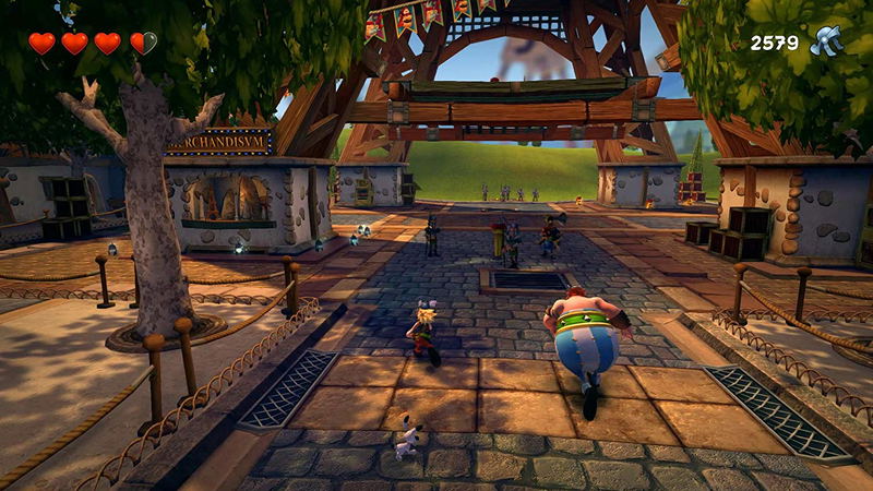 Asterix & Obelix XXL 2 image 8