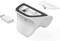 8BitDo Ultimate C 2.4g Wireless Controller for PC / Steam Deck (White) thumbnail 5