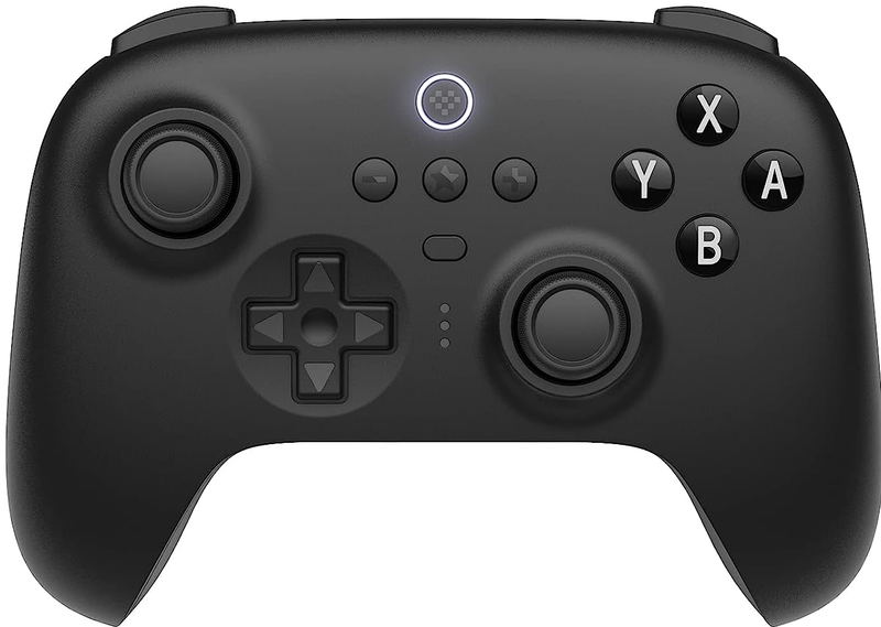 Steam Deck Steam Nintendo Switch Controller Mytrix Pro Wireless