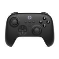8BitDo Ultimate Controller with Charging Dock for Nintendo Switch / PC / Steam Deck (Black) thumbnail 1