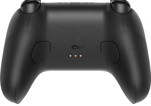 8BitDo Ultimate Controller with Charging Dock for Nintendo Switch / PC / Steam Deck (Black)_