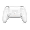 8BitDo Ultimate Controller with Charging Dock for Nintendo Switch / PC / Steam Deck (White) thumbnail 4