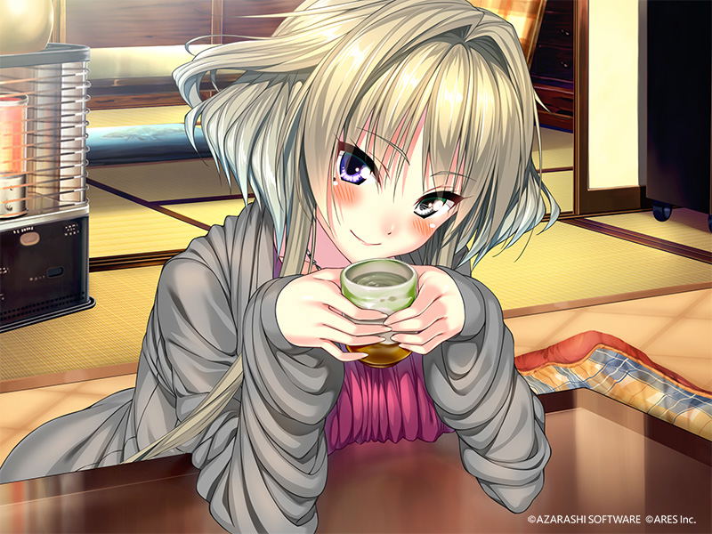 Amakano & Amakano ~Second Season~ [Double Pack] image 3