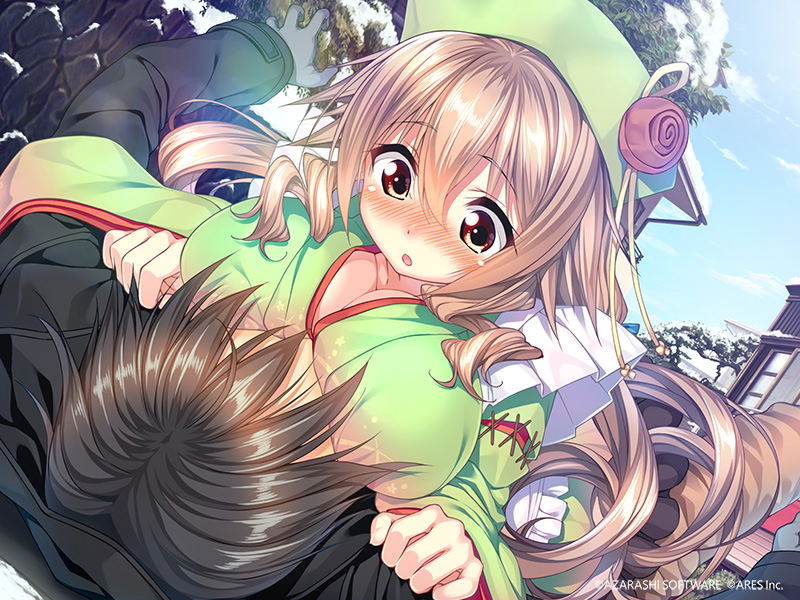 Amakano & Amakano ~Second Season~ [Double Pack] image 4