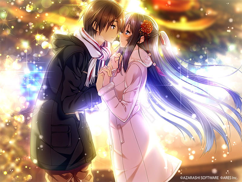 Amakano & Amakano ~Second Season~ [Double Pack] image 5