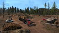 American Truck Simulator Add-On Oregon (DVD-ROM) thumbnail 2