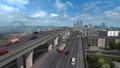 American Truck Simulator Add-On Oregon (DVD-ROM) thumbnail 3