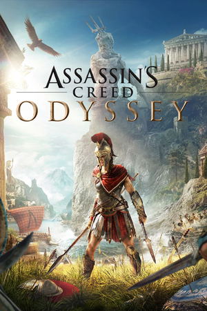 Assassin's Creed: Odyssey_