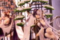 Azur Lane 1/7 Scale Pre-Painted Figure: Ying Swei Snowy Pine's Warmth Ver. thumbnail 14