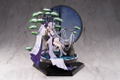 Azur Lane 1/7 Scale Pre-Painted Figure: Ying Swei Snowy Pine's Warmth Ver. thumbnail 2