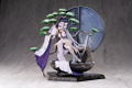 Azur Lane 1/7 Scale Pre-Painted Figure: Ying Swei Snowy Pine's Warmth Ver. thumbnail 4
